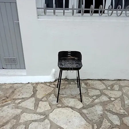 Дом отдыха L&b Pereire 6 Pers, 700m Pereire *