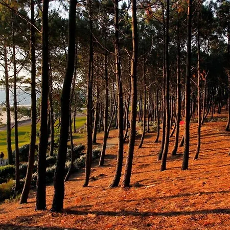 L&b Pereire 6 Pers, 700m Pereire Сasa de vacaciones