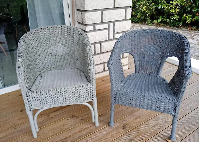 Holiday home L&b Pereire 6 Pers, 700m Pereire Arcachon