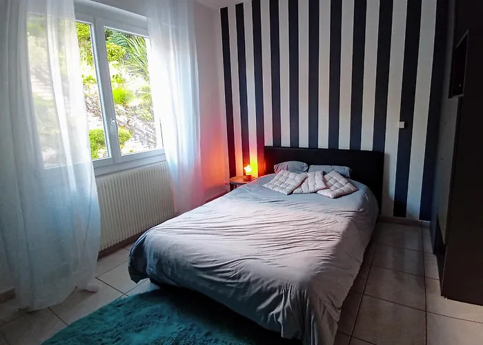 Holiday home L&b Pereire 6 Pers, 700m Pereire